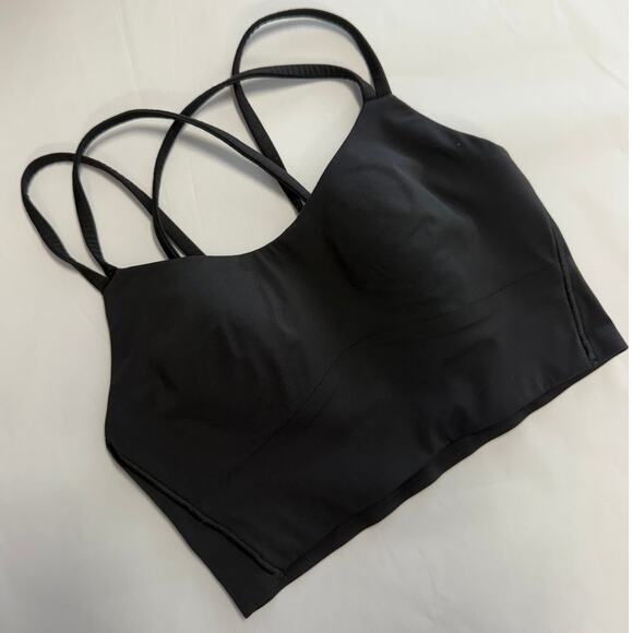 Like a Cloud Longline Bra Light Support, B/C Cup - Picture 2 of 4